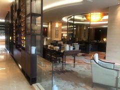 -上海新发展亚太JW万豪酒店