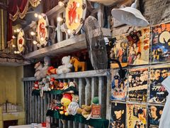 -老长沙龙虾馆·聚会餐厅(白石洲店)