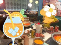 -温禾牛·和牛寿喜烧自助火锅(恒基名人店)