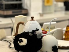 -BLACKSHEEP ESPRESSO(建国中路店)