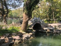 -台州府城(东湖)