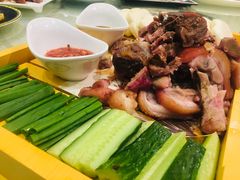 -一家春酒楼(惠工街店)