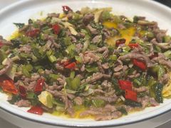 -食光慢宴·安吉土菜馆