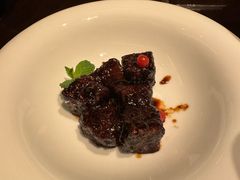 -万豪中餐厅·粤菜·北京粤财JW万豪酒店
