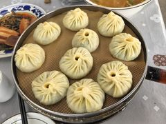 -大兴街扣碗包子馆