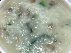 -曼玲粥店(五光食色美食城店)