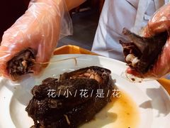 -黑鸡小馆(金源店)