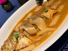 -老吉堂上海本帮菜(工体店)