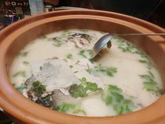 -老平安农家菜(平安店)
