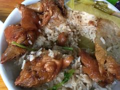 -林尧隆江猪脚饭店(东门店)
