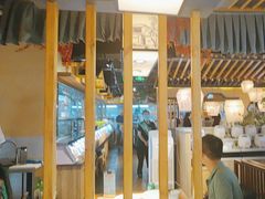-绿草地·湘菜(喜盈门店)