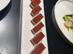 -竹雨堂创意中国菜(裕华店)