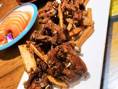 罗丹羊排-苹果树下艺术餐厅(通州店)