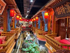-正阳门饭庄·烤鸭·北京菜(万丰路七里庄店)