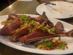 -老阿爸鲜鱼土菜(昆山花桥店)