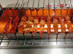 -丰茂烤串(五道口店)