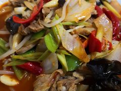 -苏莱特色牛骨滩羊手抓馆(长城东街总店)