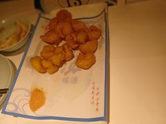 -老济南·地道济南菜(大明湖店)