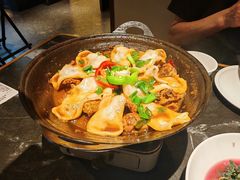 -佰家小厨·南京菜(夫子庙店)