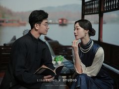 -爱度婚纱摄影(横店华夏大道店)