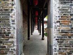-吴道台府