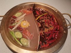 -小龙坎火锅(总店)