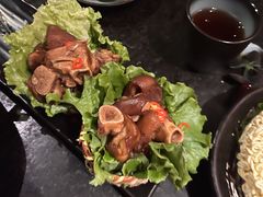 -湊湊火锅·茶憩(新中关购物中心店)
