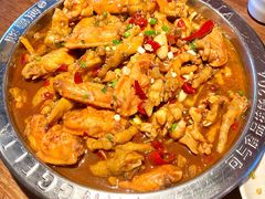 -胖哥俩肉蟹煲(杭州下沙学林街店)