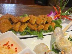 -Siam泰餐厅(水上公园店)