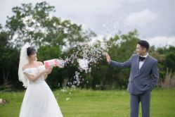 -麦田·婚纱摄影(天河新天地店)