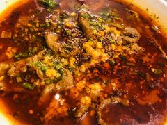 水煮牛肉-新川办餐厅