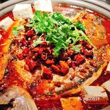 闺蜜聚会好地方～这家烤鱼店终于开来番禺
