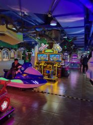 -木马王国(萧山银隆店)