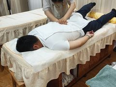-康之道盲人按摩(No.3台北路店)
