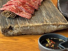 -炎蔵牛舌烤肉