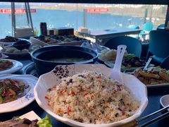 -野菌皇海景野生菌火锅(滨海大道店)