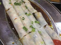 -祈胜邨•顺德鱼生•顺德菜(容桂店)