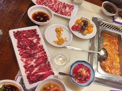-重庆高老九火锅(万象城店)