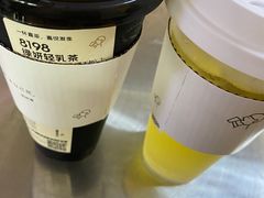 -喜茶(深圳福田星河COCO Park店)