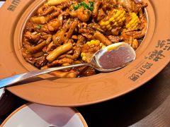 -白石の深夜食堂(泰华店)