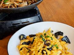 -食光慢宴·安吉土菜馆