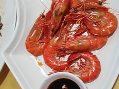 -吉莲利苑海鲜酒家(珠海拱北28年老字号店)