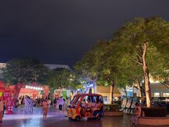 -厦门方特梦幻王国