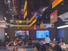 -杨小佳·齐齐哈尔烤肉·烤串(广州店)