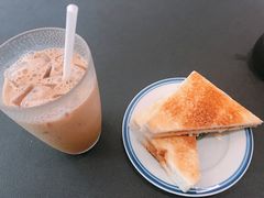 -左记港食(融科天城店)