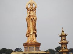 -广州莲花山旅游区
