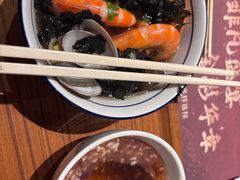 -金海湾自助餐厅(金陵饭店)