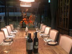 -SISTERS BAR RESTAURANT川意酒馆(嘉善老市H楼店)