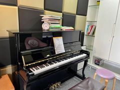 -乐尚音乐空间·钢琴·声乐·架子鼓(会展中心店)