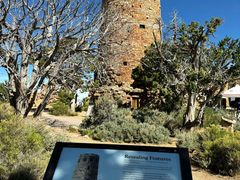 -科罗拉多大峡谷